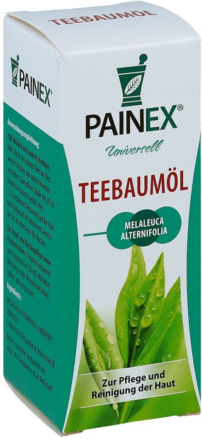 Teebaumöl Painex