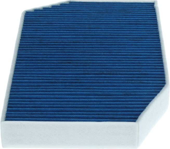 Bosch Filter, Innenraumluft 0 986 628 676 Für Bmw