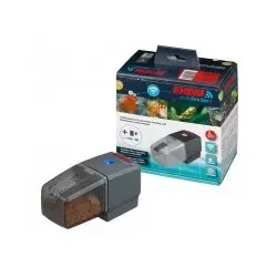 EHEIM autofeeder+ WLAN gesteuert