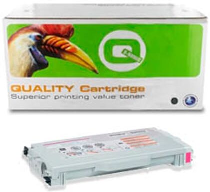 Q-Nomic TN-04 toner magenta