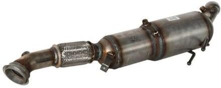 VEGAZ VK-391 Roetfilter (DPF)