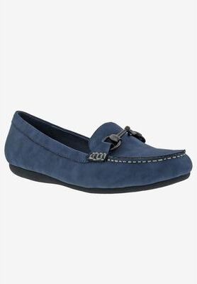 Women's Salty Loafer by Bellini in Blue (Size 6 M)