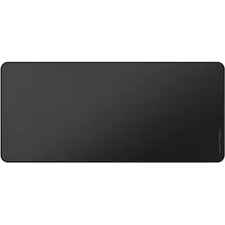 Pulsar Paracontrol XXL Musemåtte (sort) (XXL), Mausmatte, Schwarz