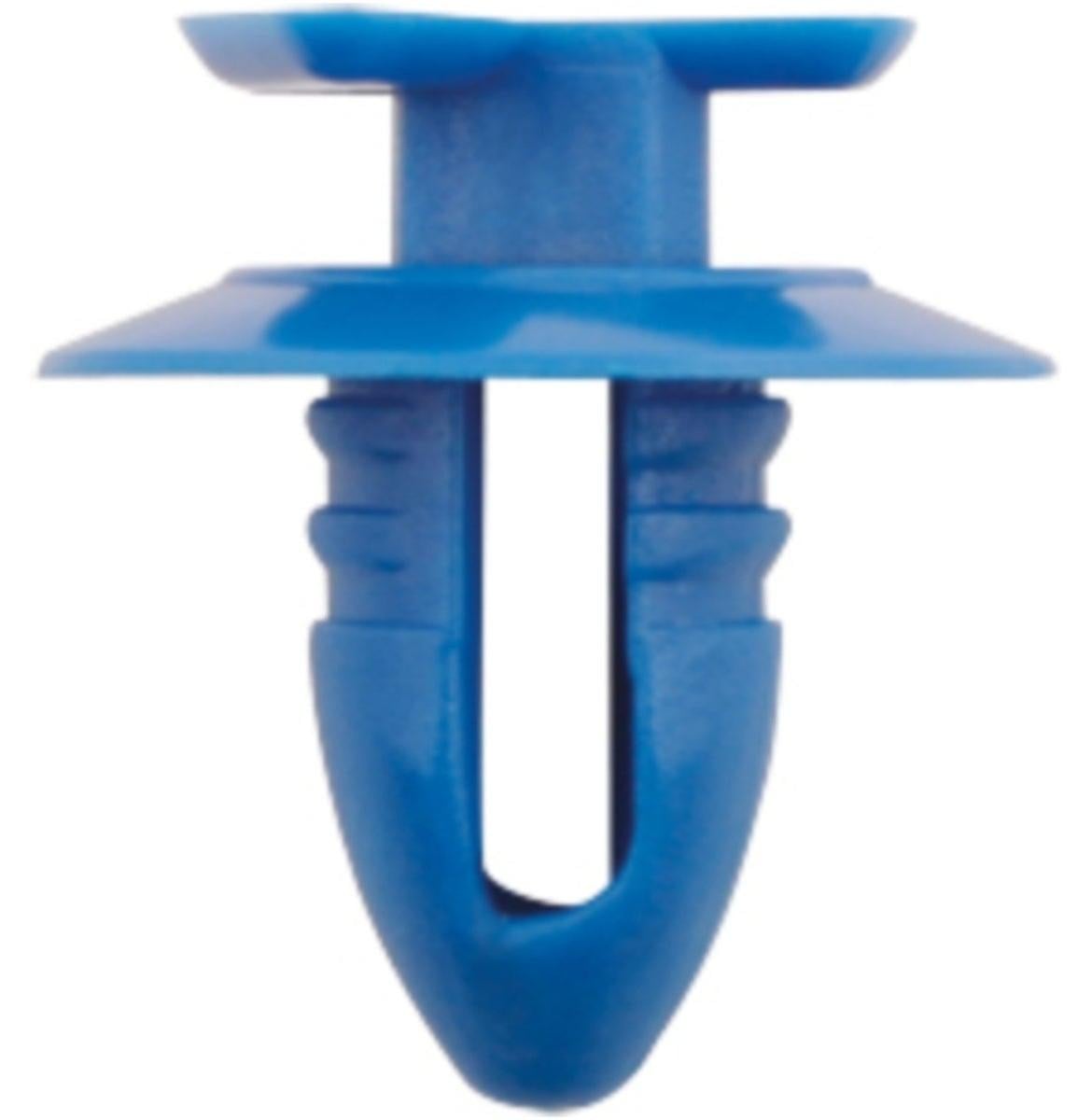KS Tools clip voor sierlijsten geschikt voor Fiat, 50 stuks