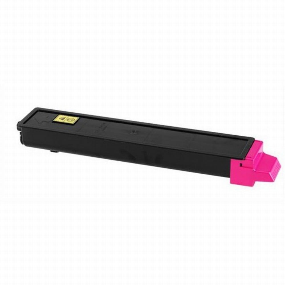 Kyocera TK-895M Magenta Toner