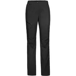 Mammut, Damen, Outdoorhose, Alto Light HS Pants Women (34), Schwarz