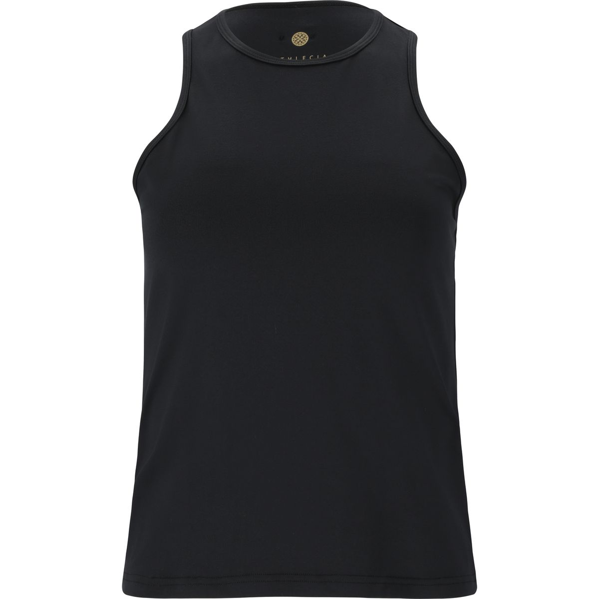 Athlecia Almi V2 W Top black (1001) 38 EA261351-1001-38