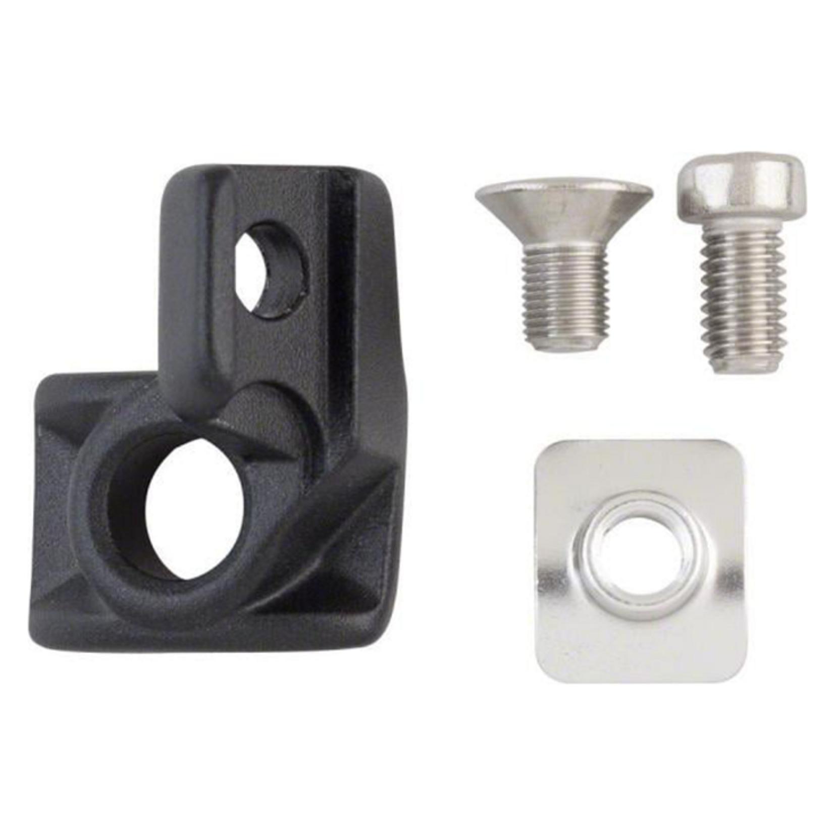 Sram Shifter Mounting Bracket, MatchMaker X (11.5315.049.010)