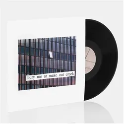 Cargo, Schallplatten, Bury Me At Makeout Creek (Mitski)