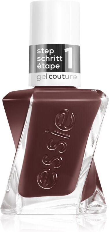 Gel by essie gel-effect nail polish shade 542 all checked out 13.5 ml
