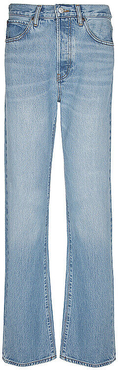FRAME Jeans Straight Fit THE VERTICAL blau   30 30