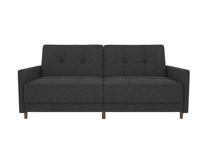 Schlafsofa ANDORA Grau