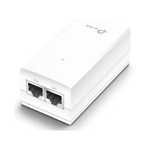 TP-Link TL-POE2412G - Power Injector - 12 Watt