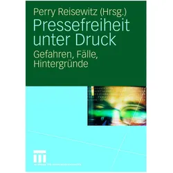 Pressefreiheit unter Druck, Fachbücher