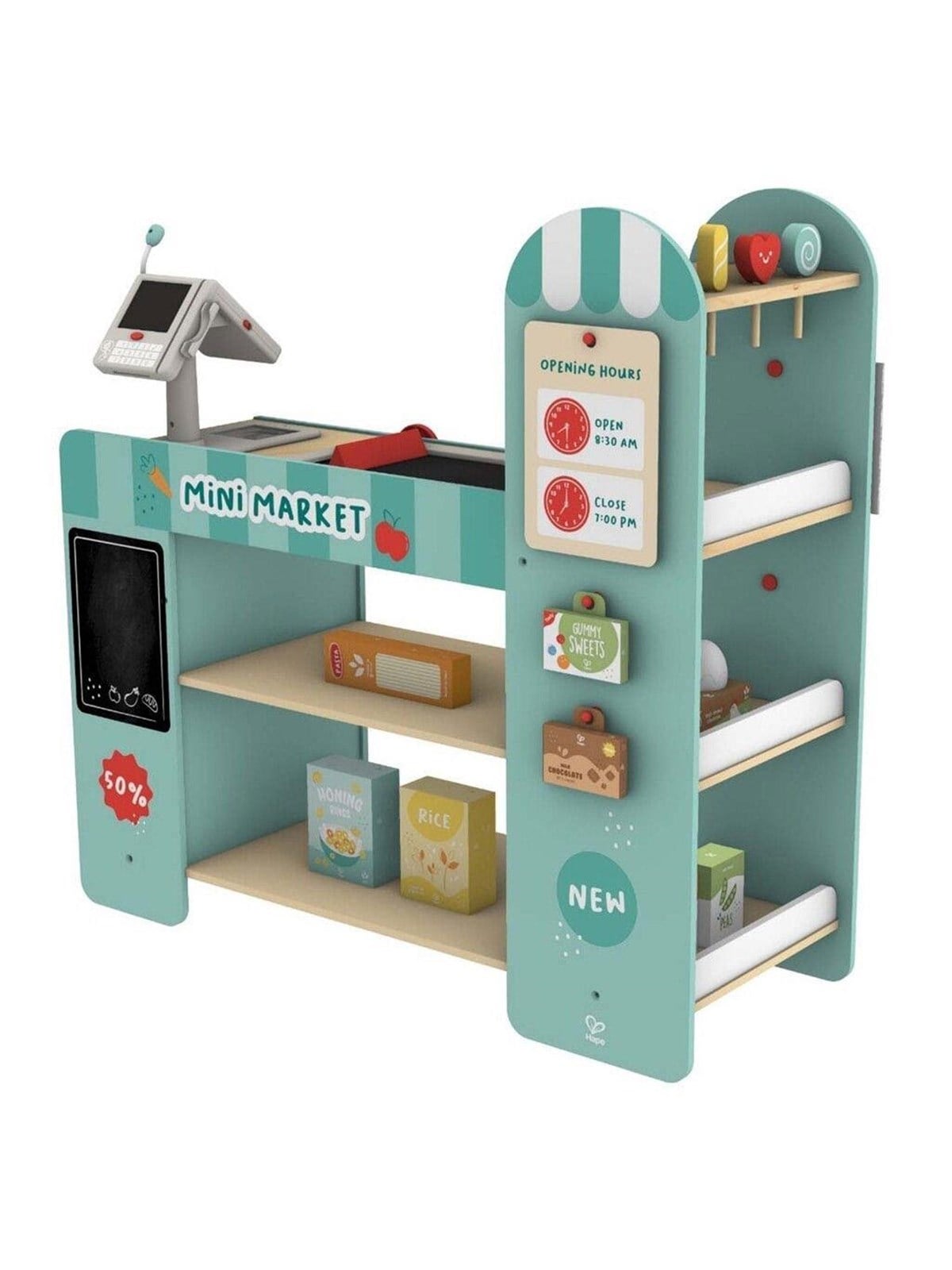 Hape Spielsupermarkt