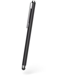 hama Eingabestift Slim-Stylus schwarz