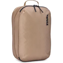 Thule clean/dirty packing cube, Packsack, Beige