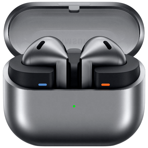 Samsung Galaxy Buds 3 Silber