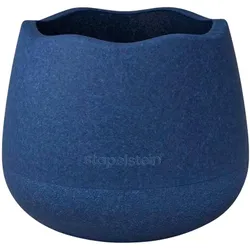 Stapelstein Beschäftigungsspielzeug Base 33 x 28 cm - dunkelblau