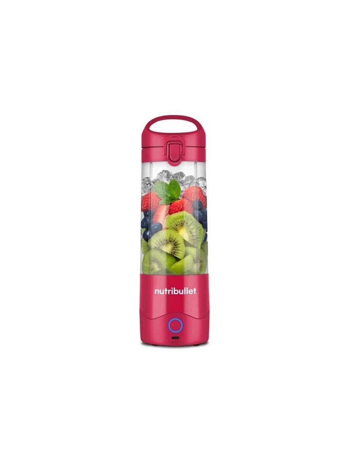 NutriBullet Mixer Portable NBP003MA