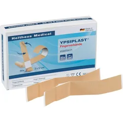 Holthaus Medical Fingerpflaster YPSIPLAST 2 cm x 12 cm