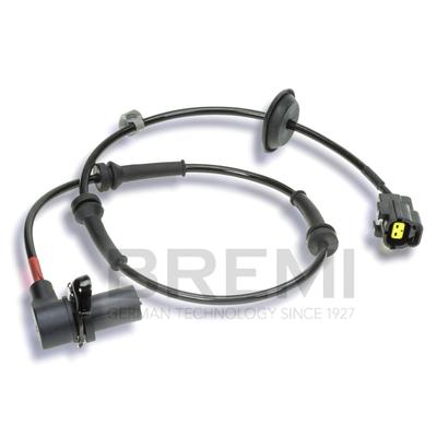 BREMI Sensor, Raddrehzahl 50673 für DAEWOO