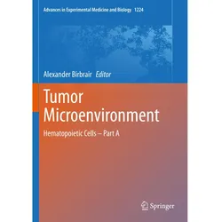 Tumor Microenvironment, Fachbücher