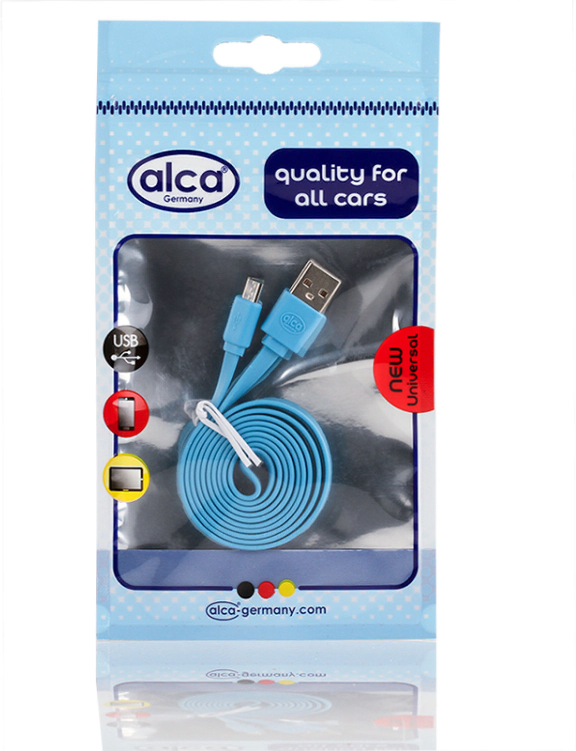 Alca Kabel, Usb 510640