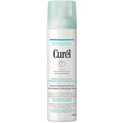 CUREL Feuchtigkeits-Tiefenpflege Spray 150 ml