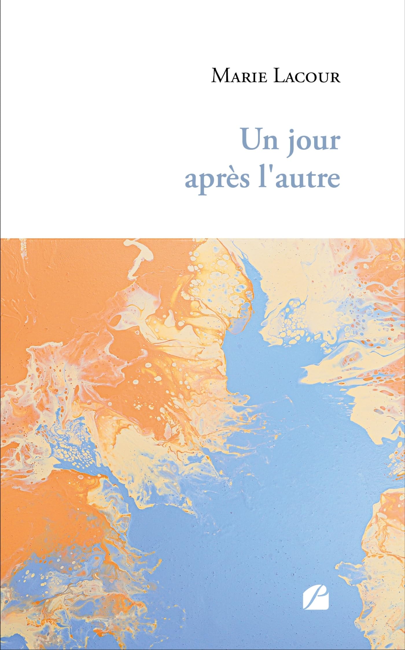 Marie Lacour - Un jour après l'autre - Preis vom 11.10.2026 15:43:13 h