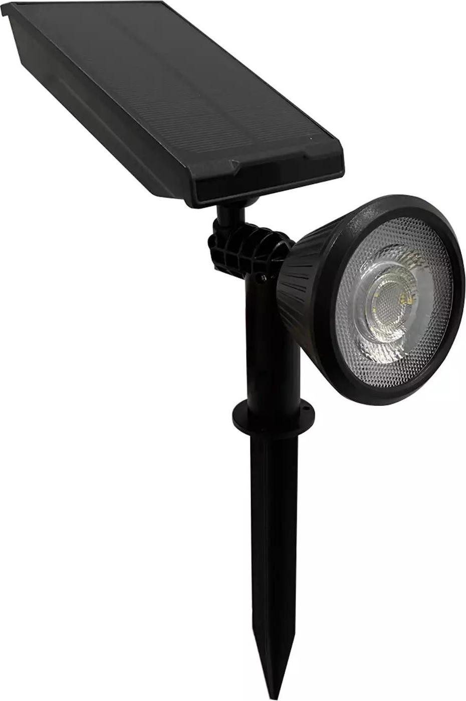 KOBI Solar Led Lance 0,5W Led2B Tuinlantaarn