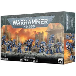 Games Workshop Infernus Squad (Kunststoff)