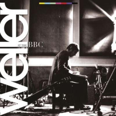 At The BBC - Paul Weller, CD