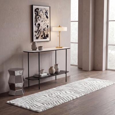 SAFAVIEH Tahoe Shag Rica Moroccan Rug