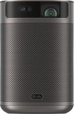 XGIMI MoGo 2 Pro Standard Throw-Projektor DLP 1080p (1920x1080) 3D Schwarz