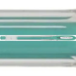 Faber Castell Gelroller UB SIGNO UM-120AC 0,4 mm grün