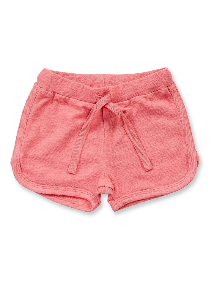 Sense Organics Shorts "Oda" in Pink - 122