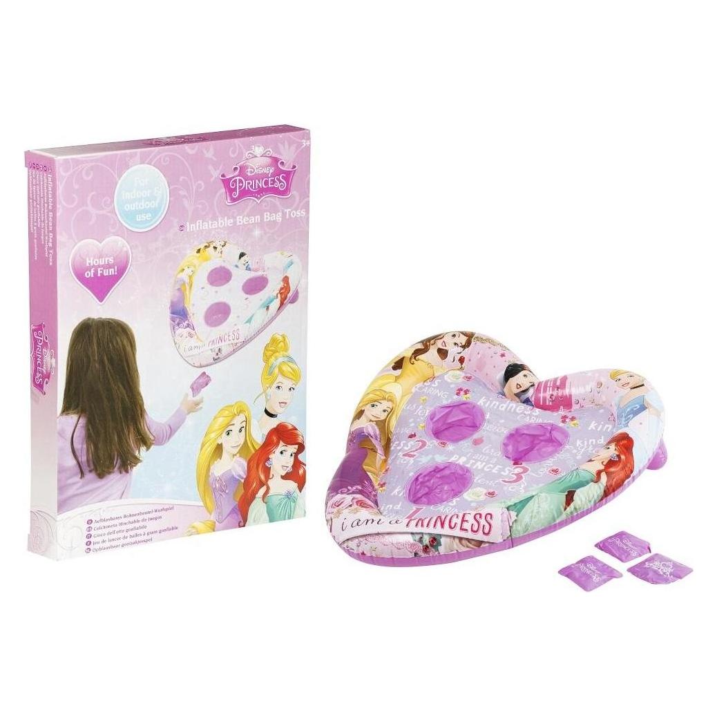 Teka Aufblasbares Disney-Prinzessin-Ziel (49019275)