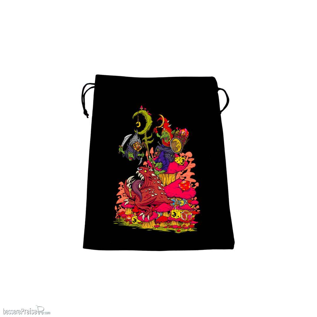 Baron of Dice ACC-BAG-038