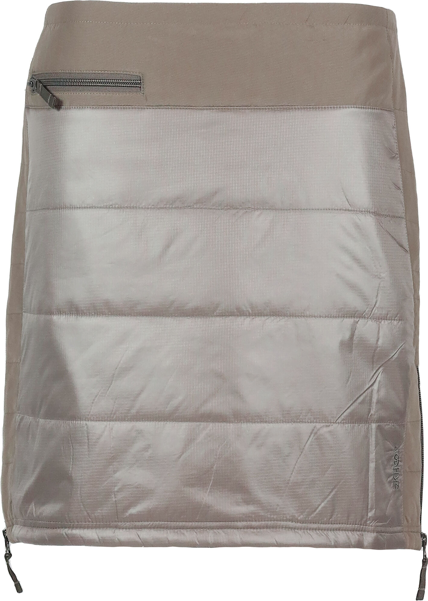 Skhoop Women's Callie Skirt Walnut S