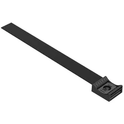 Hebotec Klettbandsockel KBS-KE 8-35 20(VE10)
