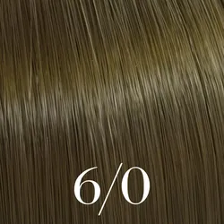 Color Touch Pure Naturals - 6/0 dunkelblond