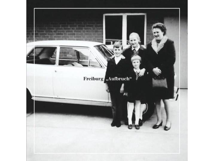 Aufbruch