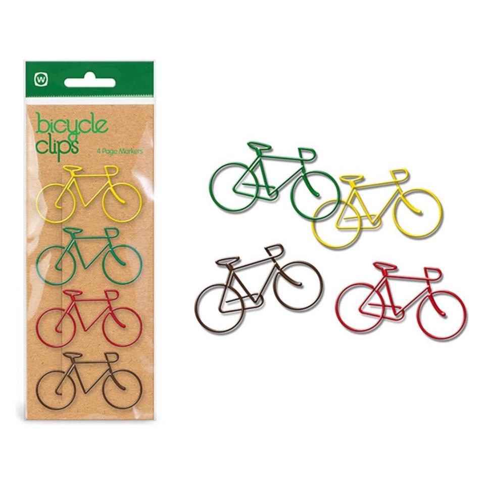Winkee Bicycle Clips (16427)