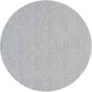 Makita Schleifpapier D-82258, Körnung 320, 225 mm Ø, 5 Schleifscheiben, für Holz, Spachtel und Lack, 5 Stück