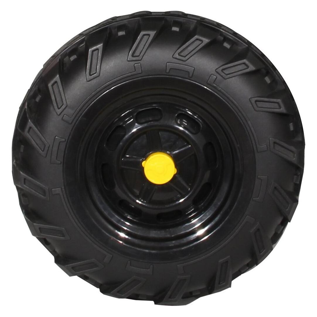 Jamara Rad Ride-on Traktor Super Load hinten (413222)