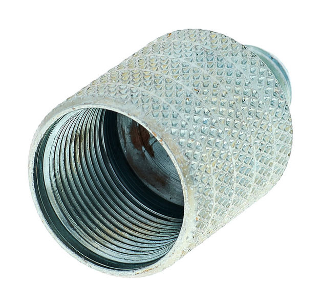 K&M ; 216 Thread Adapter