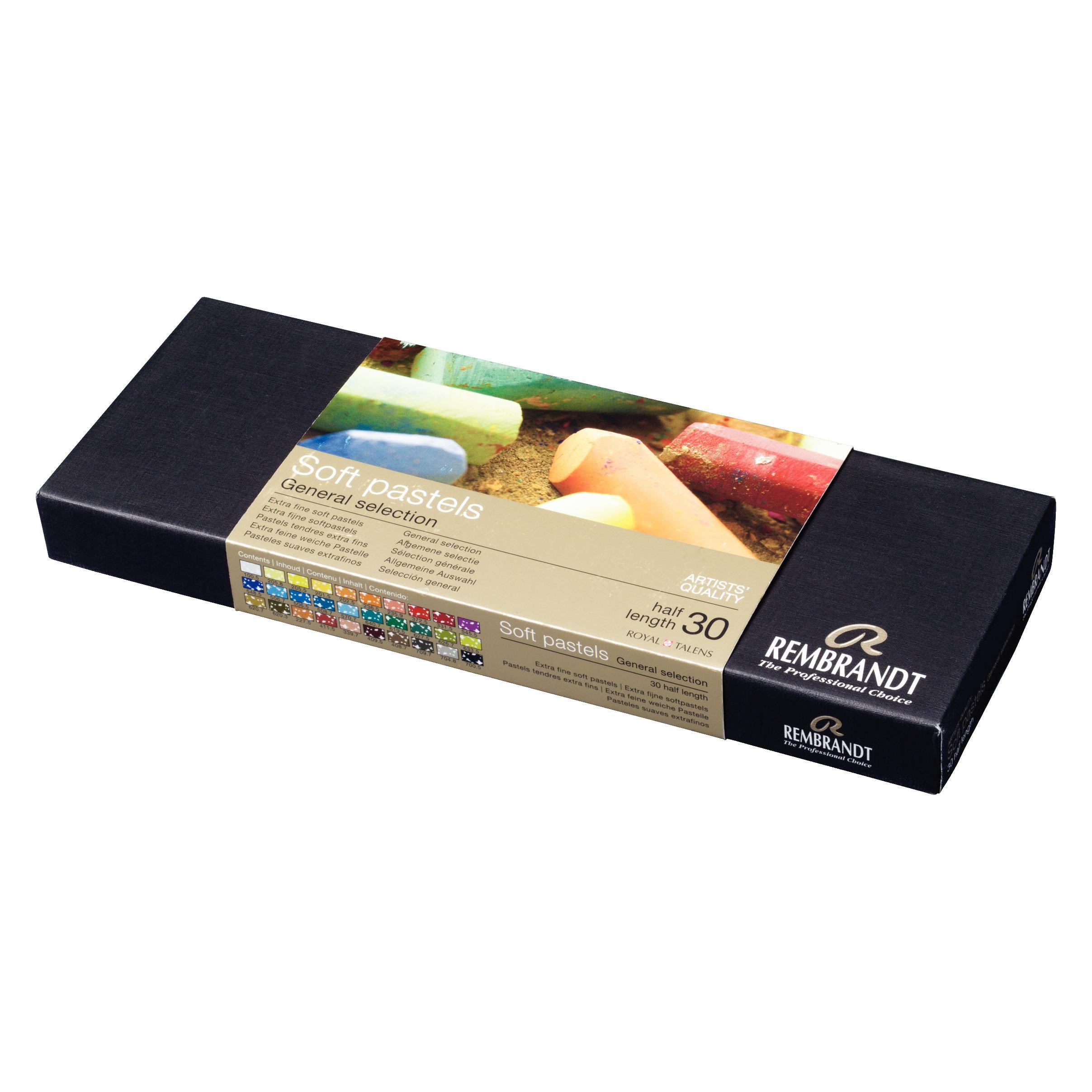 Rembrandt ME8712079257514 (30x) (ME8712079257514)