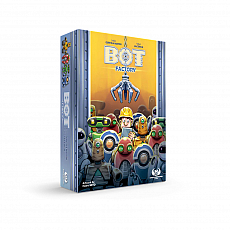 Eagle-Gryphon Games Bot Factory - deutsch 306471