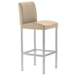 mayer Sitzmöbel Tresenhocker »my Pro-In 1154 Finca« bis 150 kg Sitzhöhe 65 cm beige